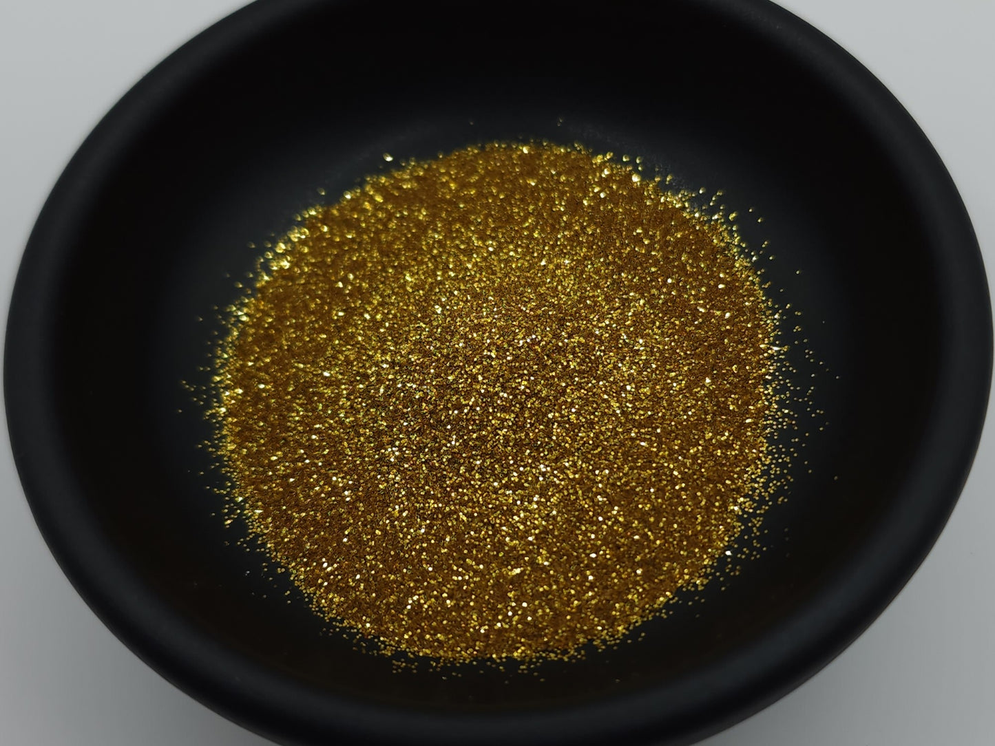 Metallic Gold