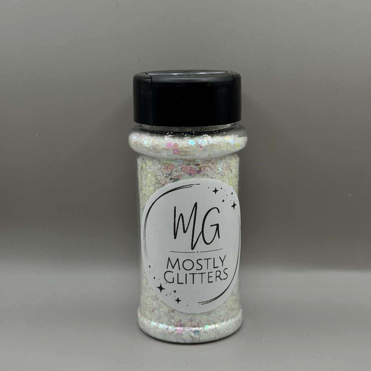 Holographic White
